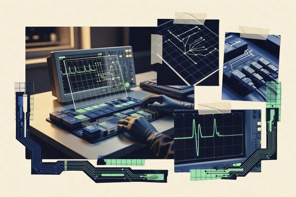 Top 10 Best Logics Software of 2026