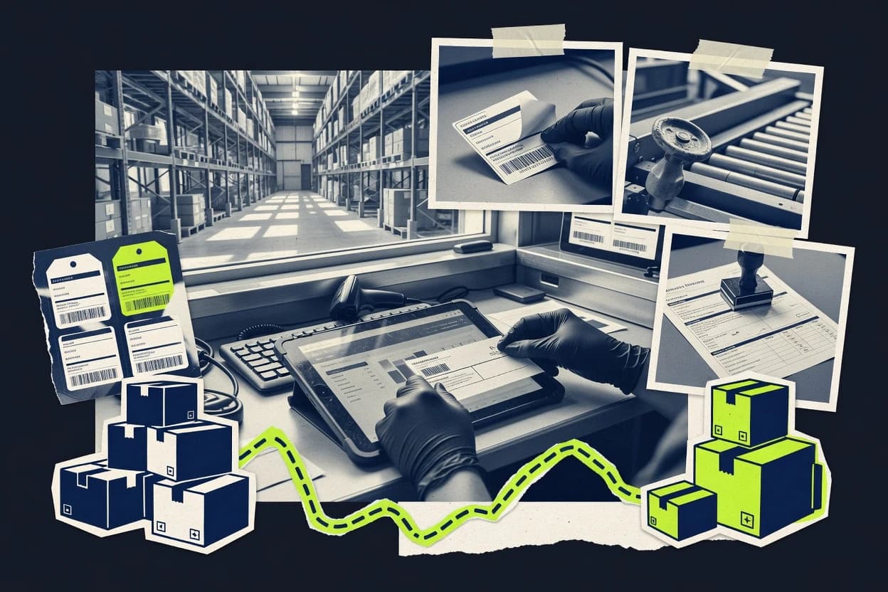 Top 10 Best Logistic ERP Software of 2026