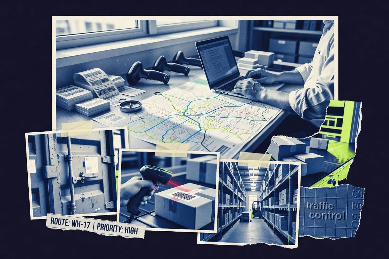 Top 10 Best Logistic Management System Software of 2026