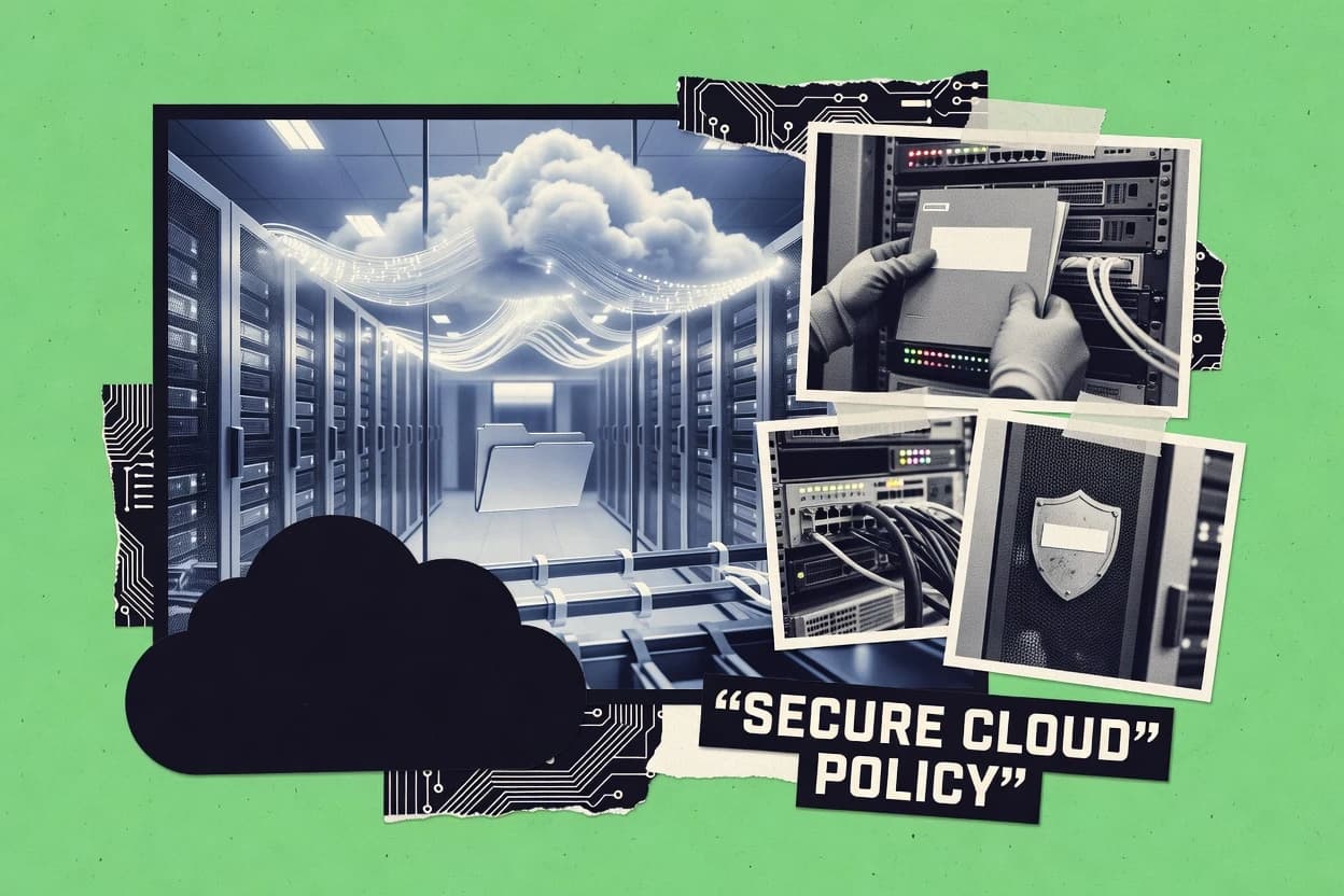 Top 10 Best Insurance Cloud Services of 2026