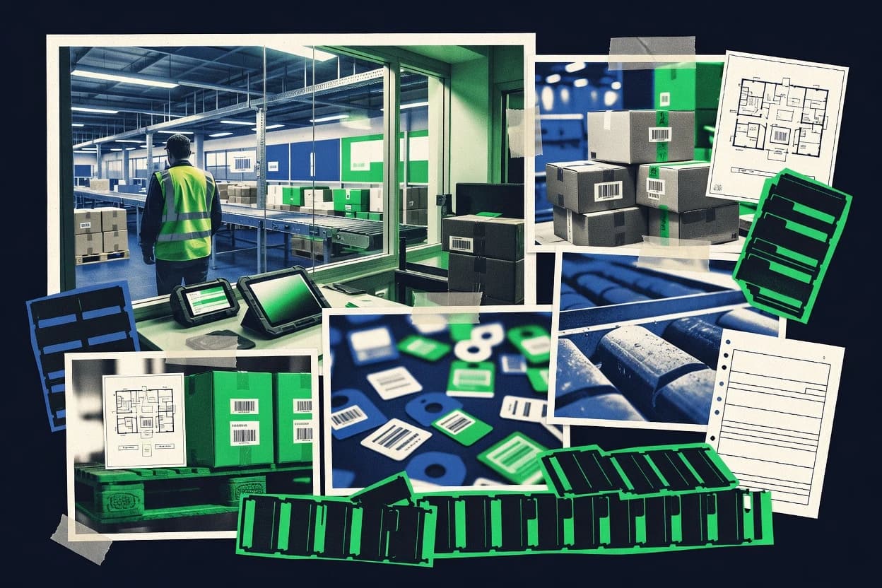 Top 8 Best Logistics Erp Software of 2026