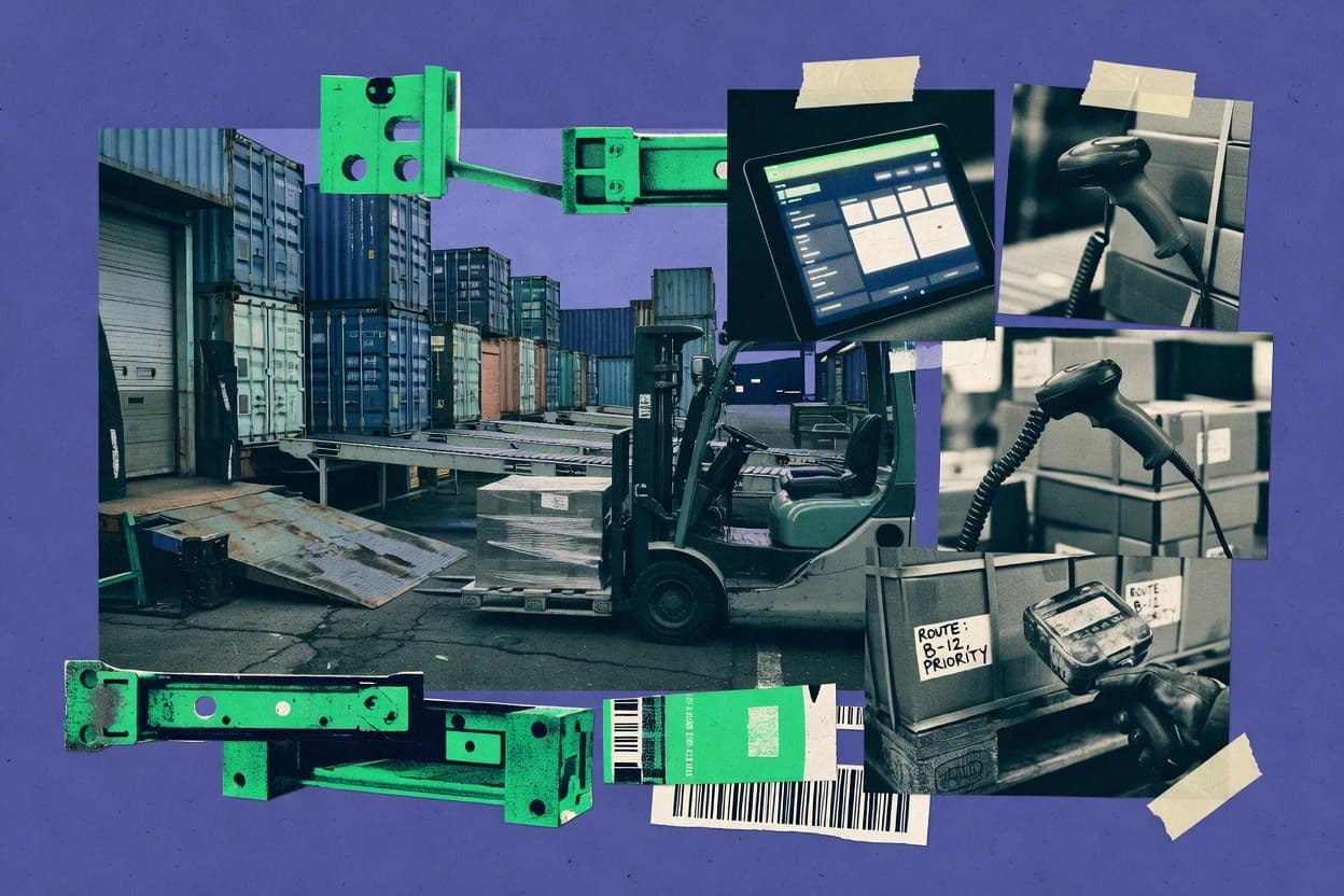 Top 10 Best Logistics Company Software of 2026
