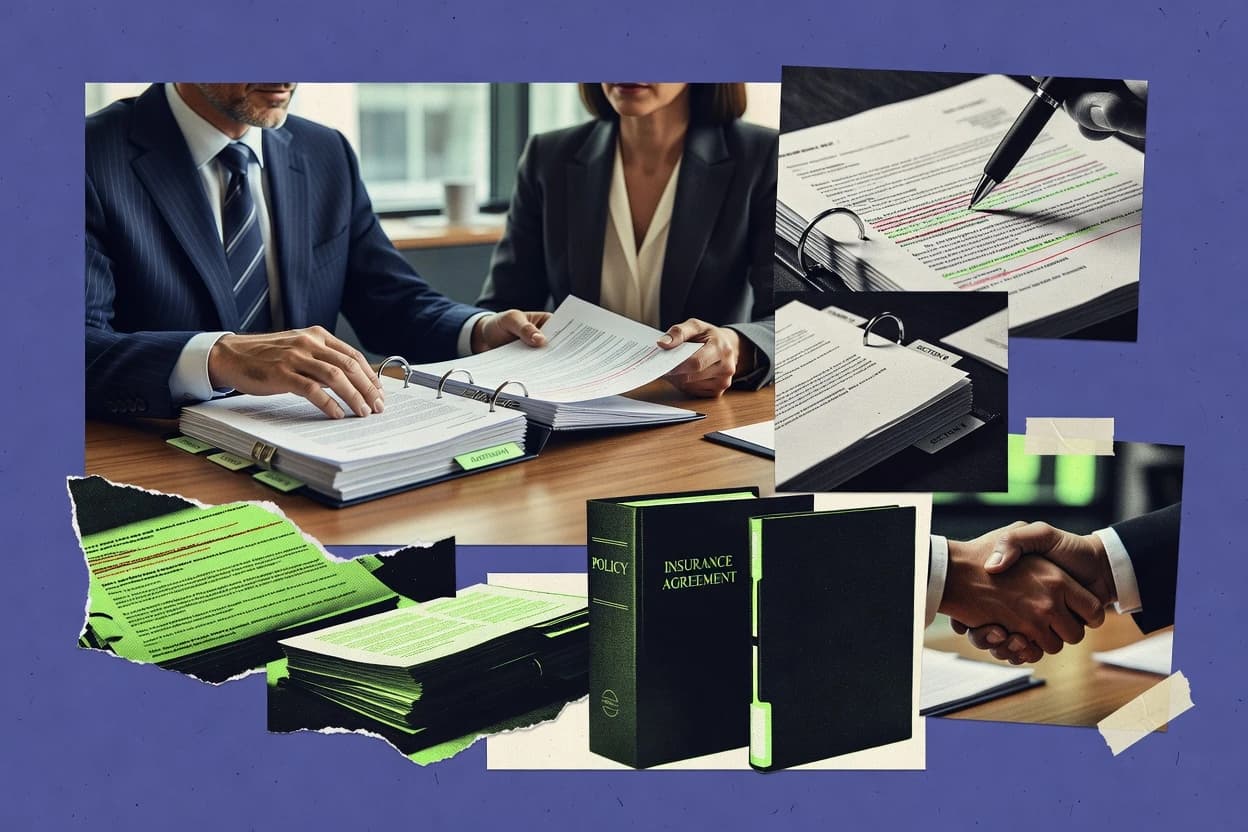 Top 10 Best Insurance Contract Negotiation Services of 2026