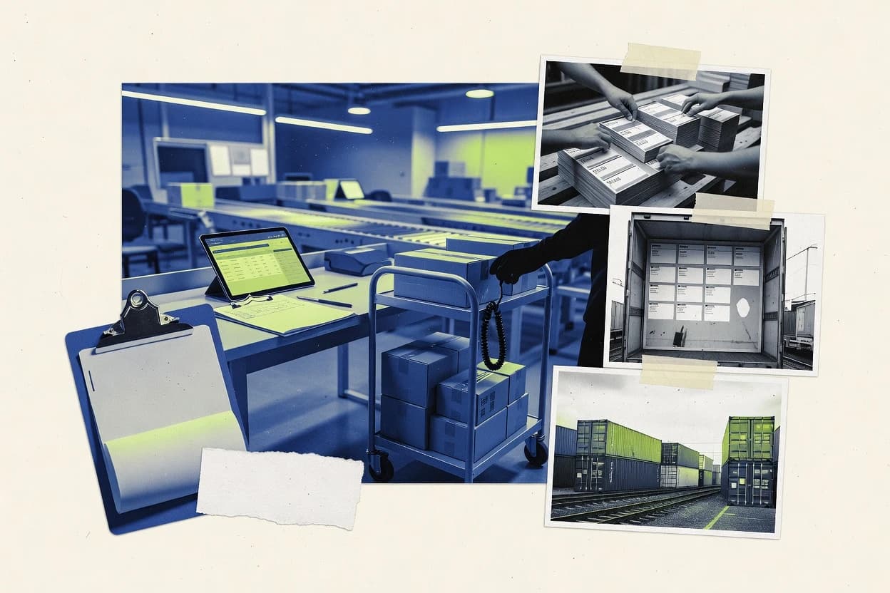 Top 10 Best Logistics Scheduler Software of 2026