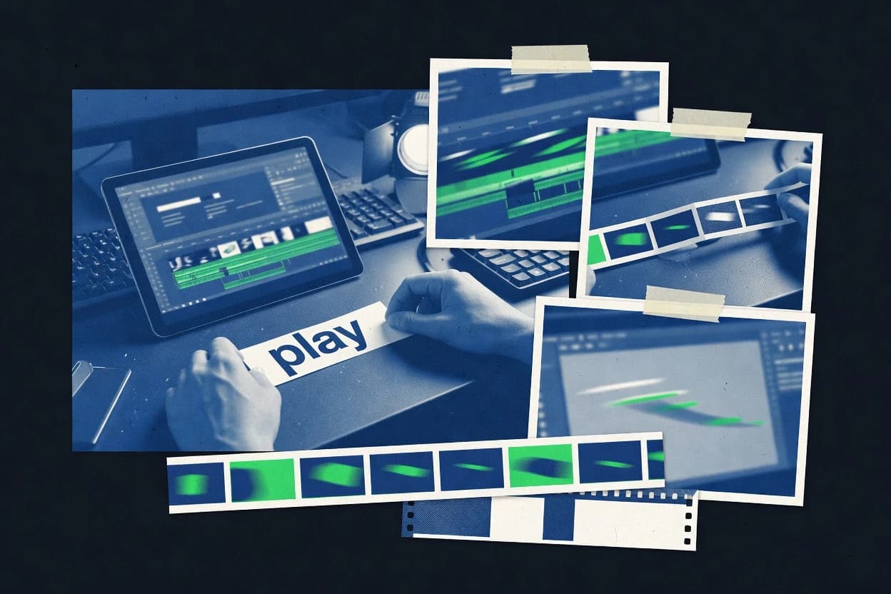 Top 10 Best Logo Animation Software of 2026