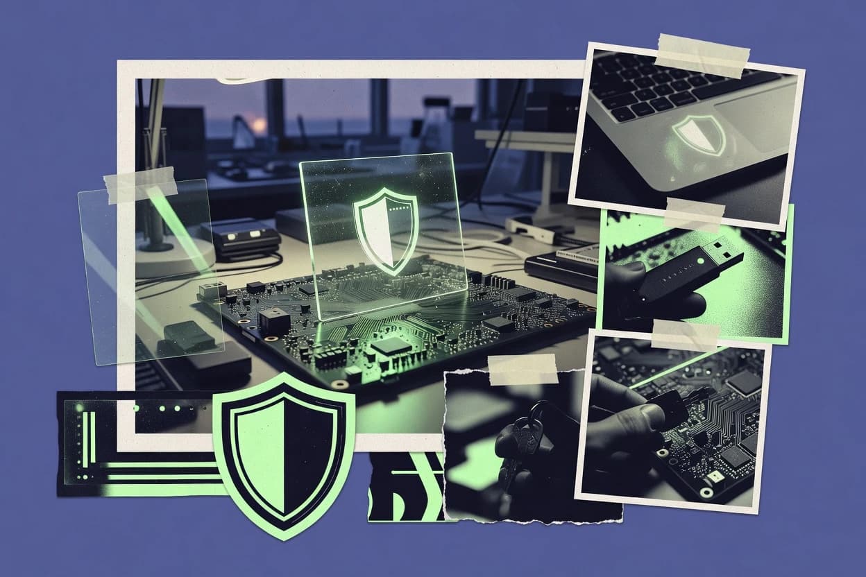 Top 10 Best Logo Antivirus Software of 2026