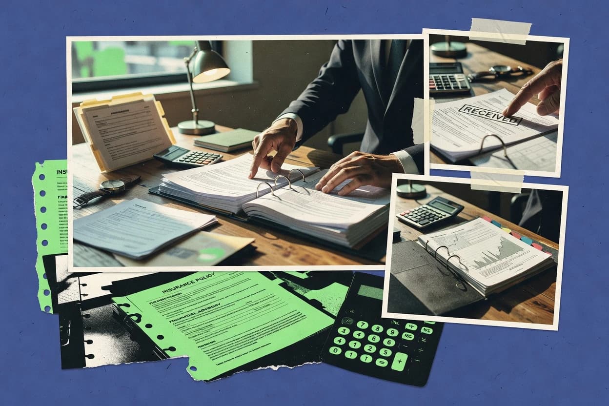 Top 10 Best Insurance Financial Advisory Services of 2026