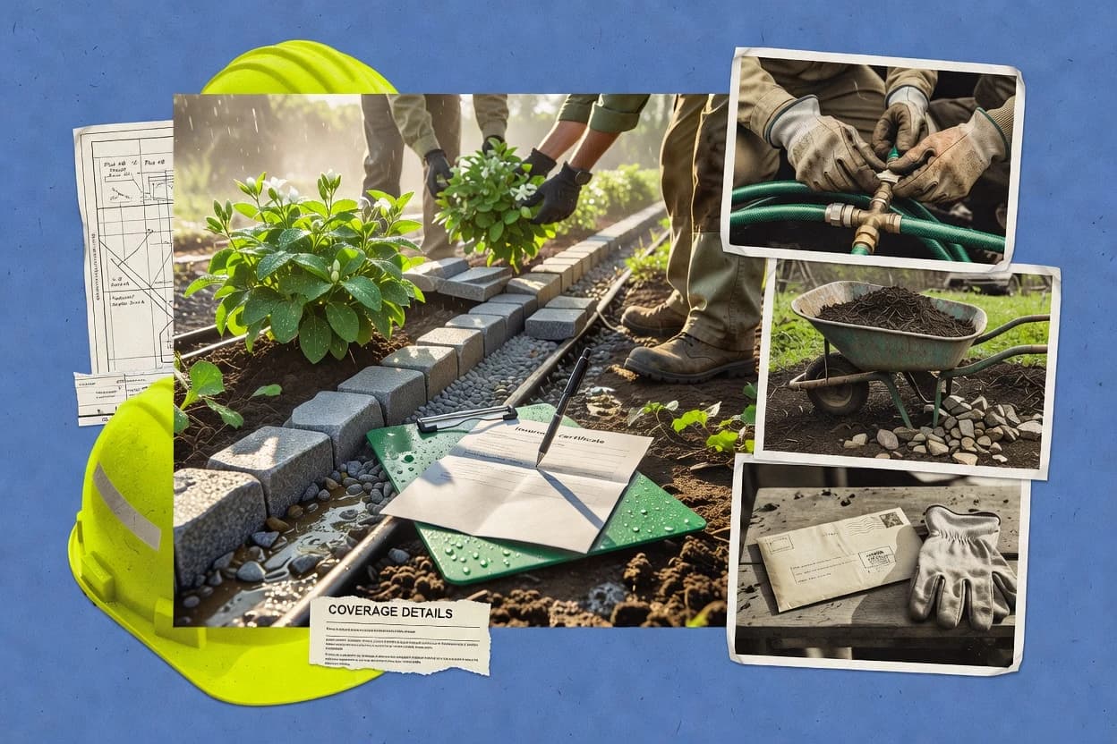 Top 10 Best Insurance For Landscaping Services of 2026