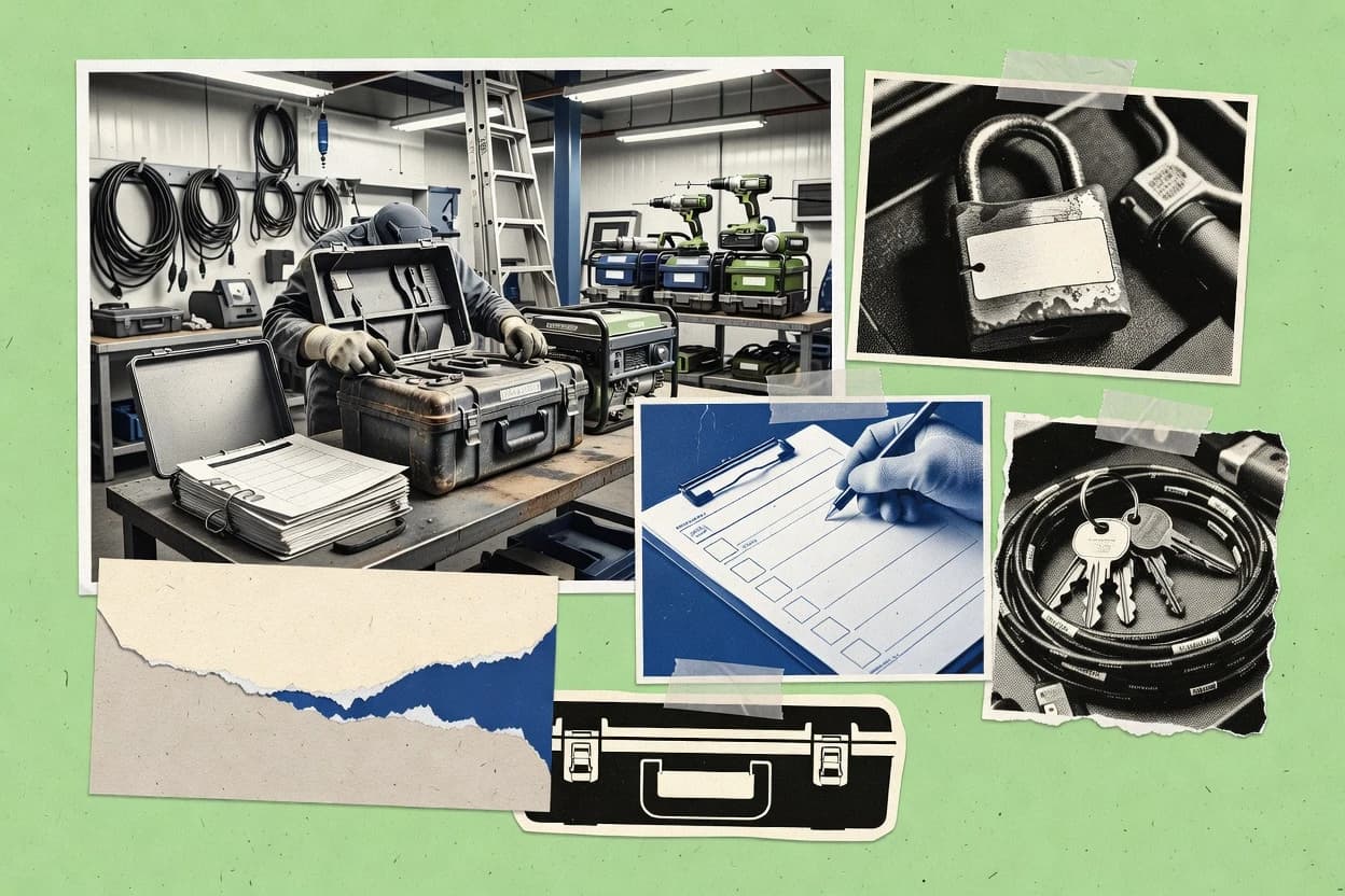 Top 10 Best Insurance For Equipment Rental Services of 2026