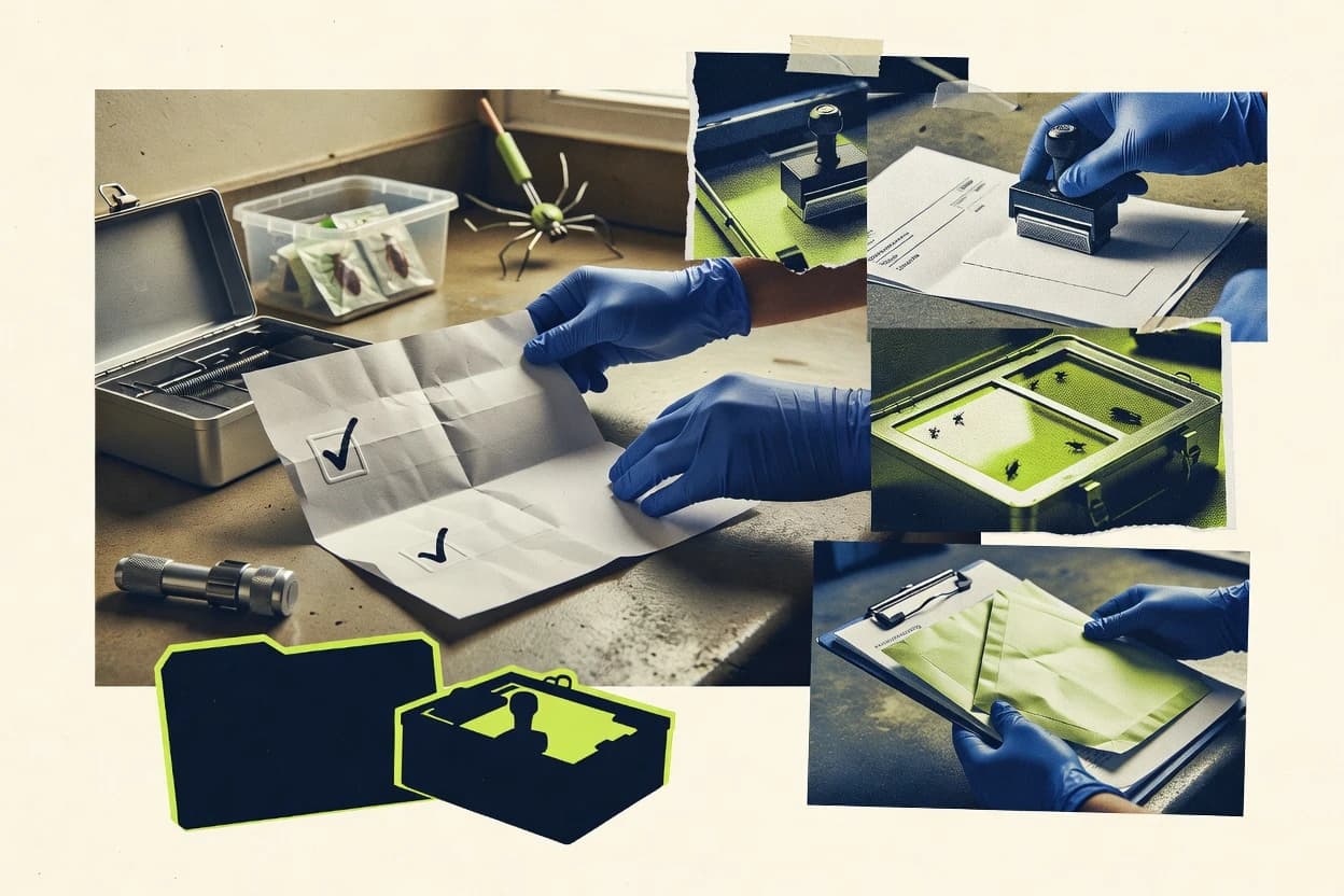 Top 10 Best Insurance For Pest Control Services of 2026