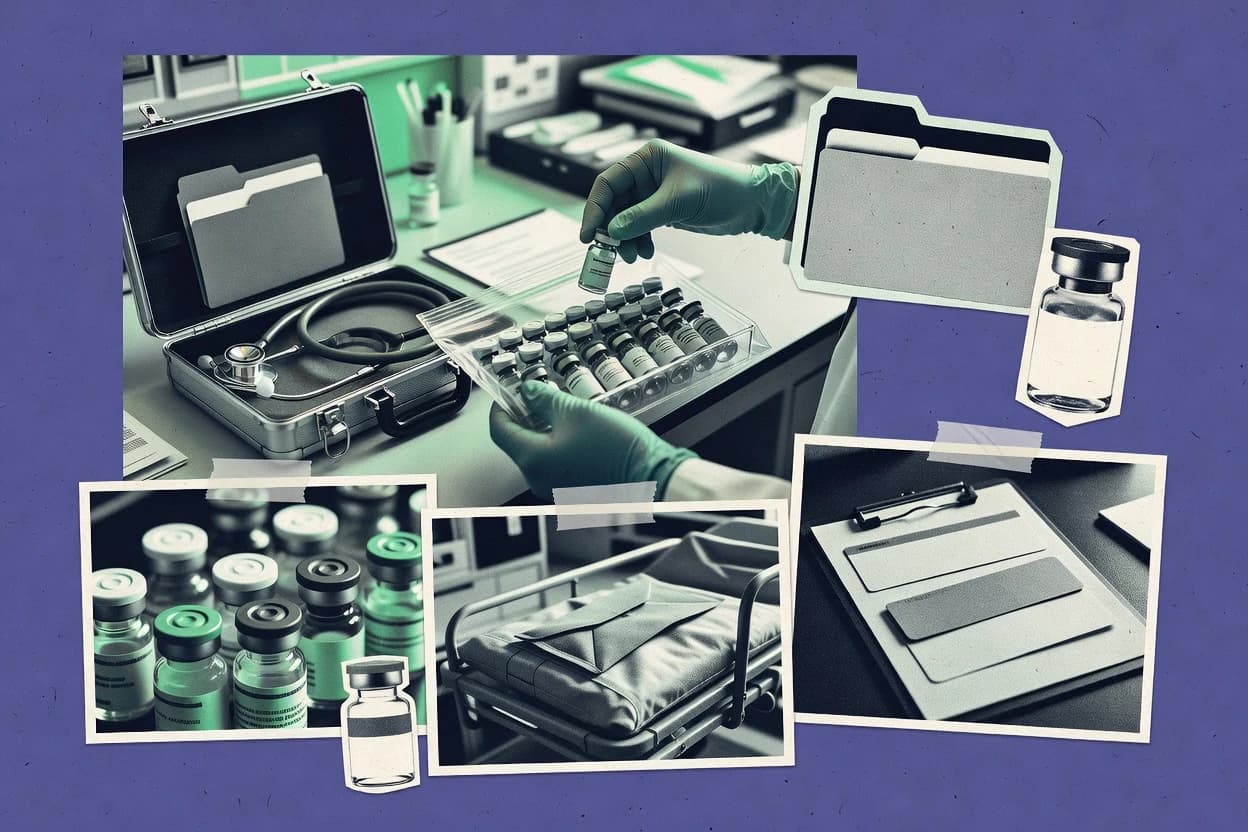 Top 10 Best Insurance For Pharmaceutical Services of 2026