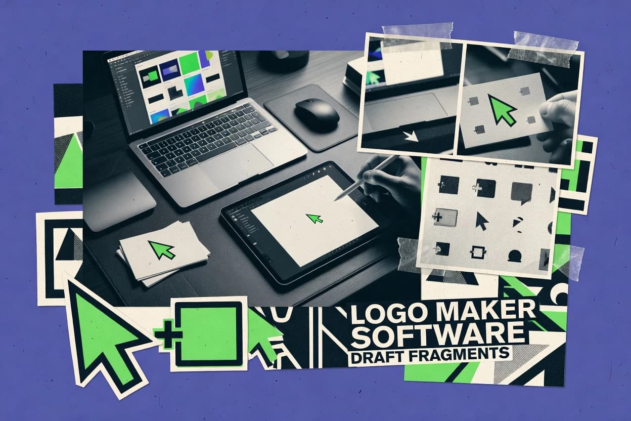 Top 10 Best Logo Maker Software of 2026