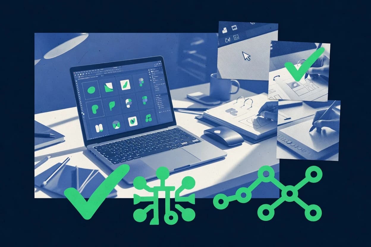 Top 10 Best Logos Design Software of 2026