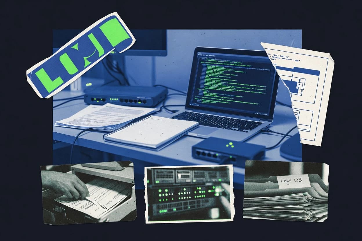 Top 10 Best Logs Software of 2026