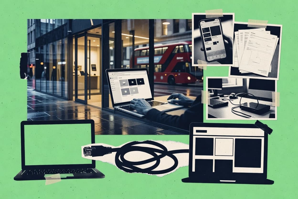 Top 10 Best London Software of 2026