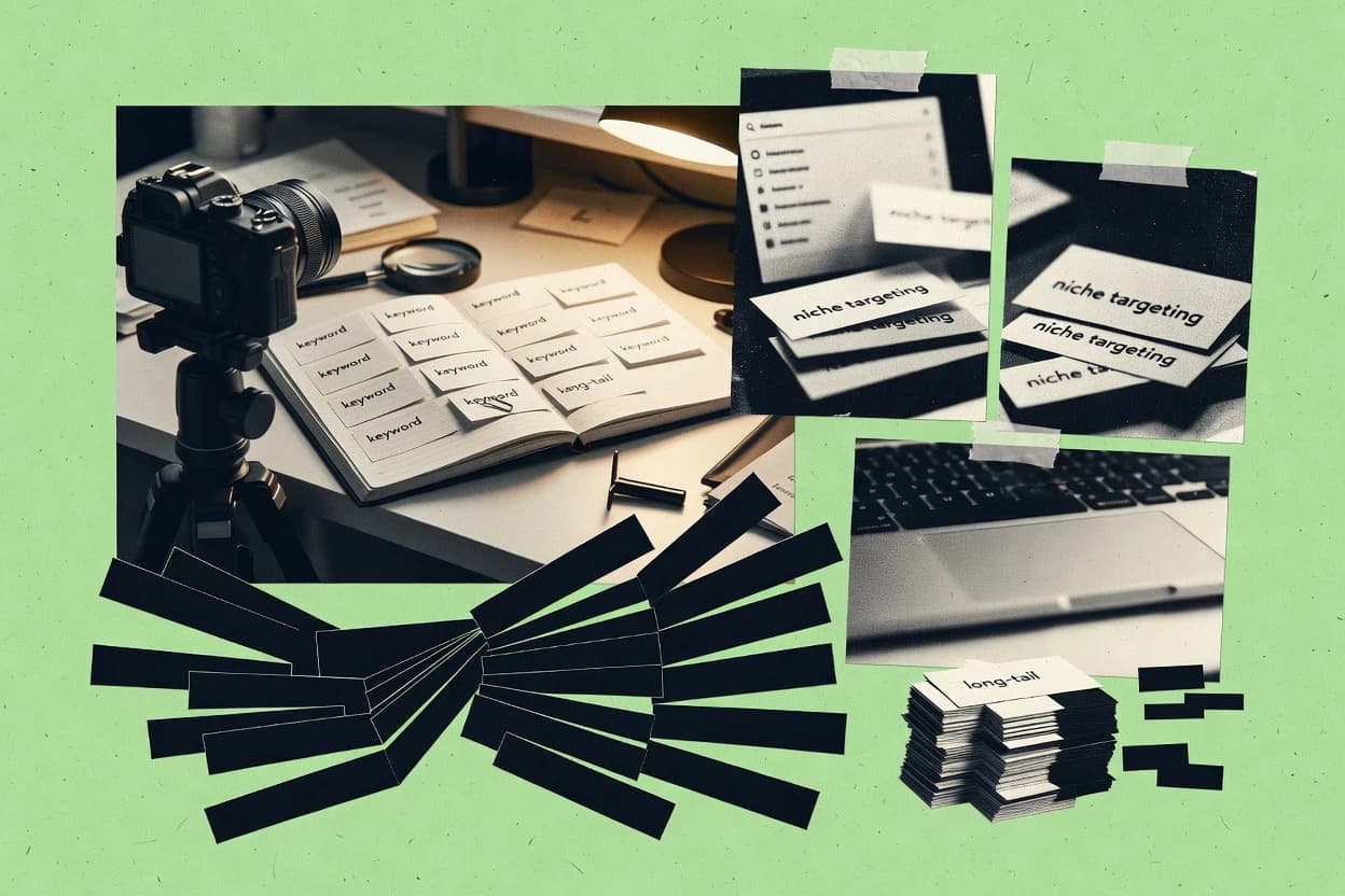 Top 10 Best Long Tail Keyword Software of 2026
