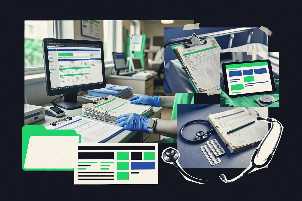 Top 10 Best Long Term Care Emr Software of 2026