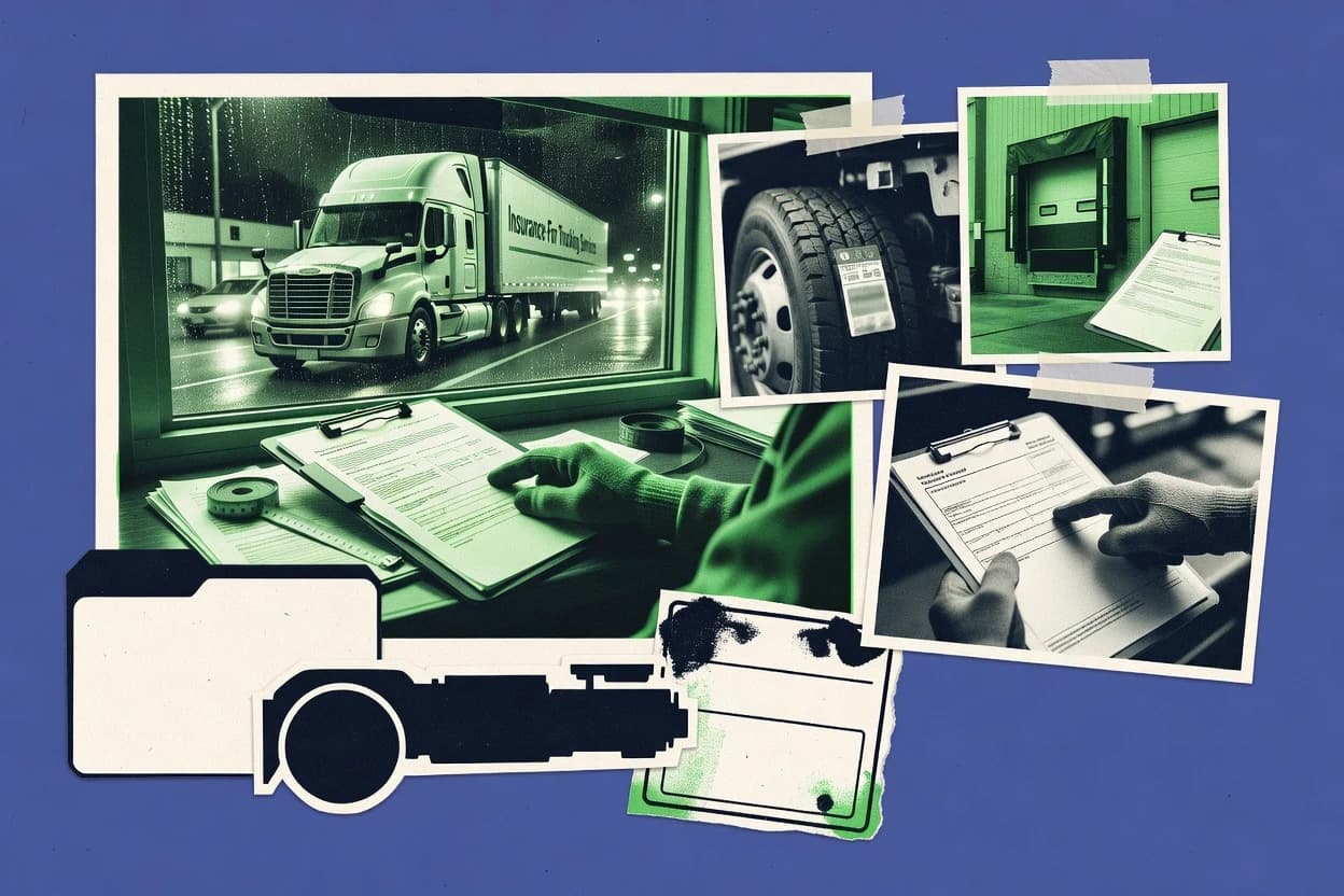 Top 10 Best Insurance For Trucking Services of 2026