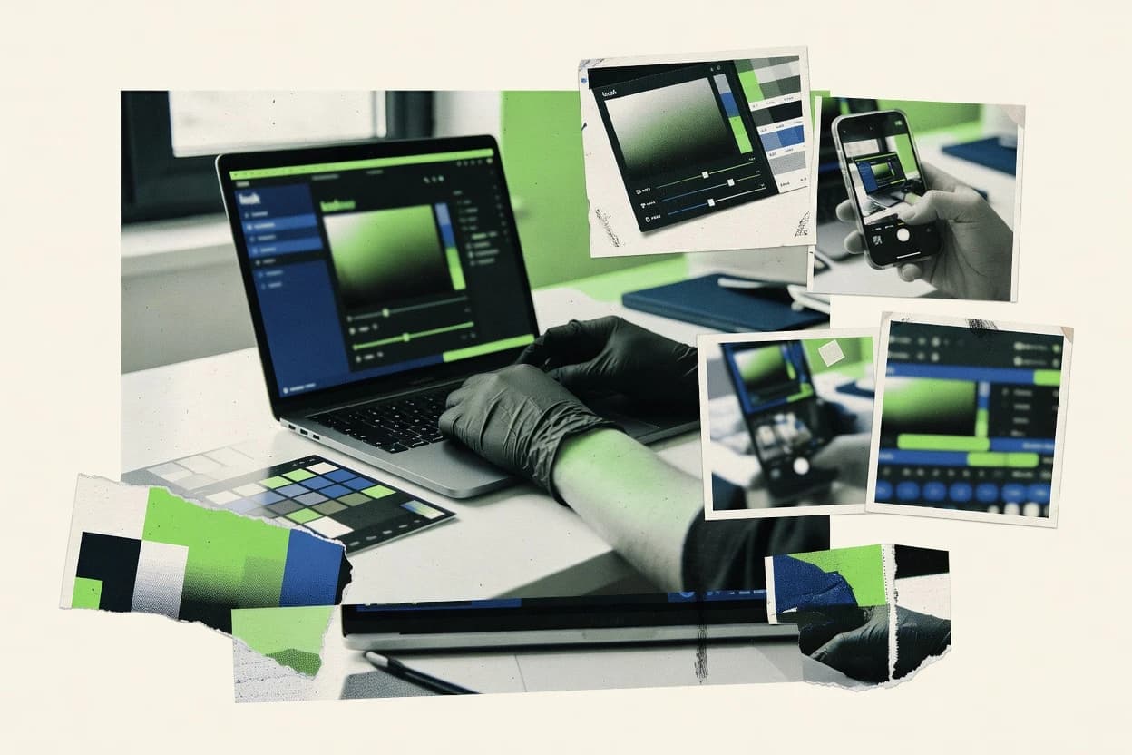 Top 10 Best Look Software of 2026