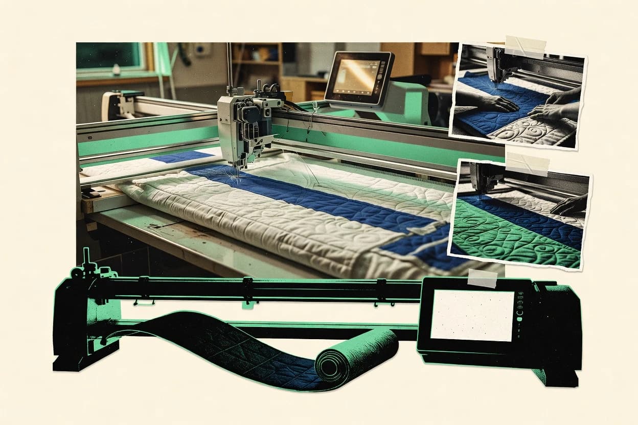 Top 8 Best Longarm Quilting Software of 2026