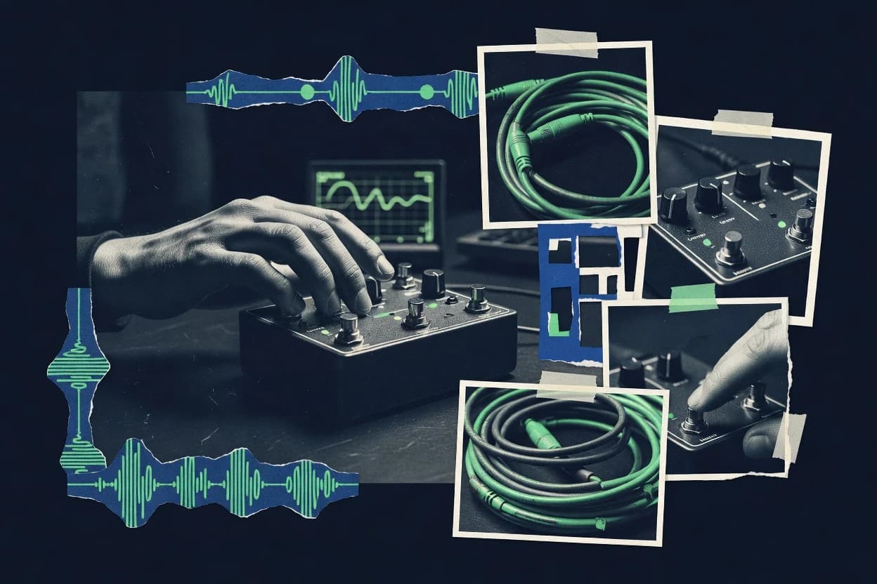 Top 10 Best Looper Software of 2026