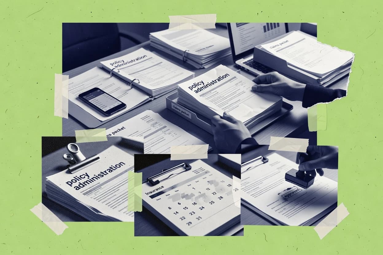 Top 10 Best Insurance Management Services of 2026