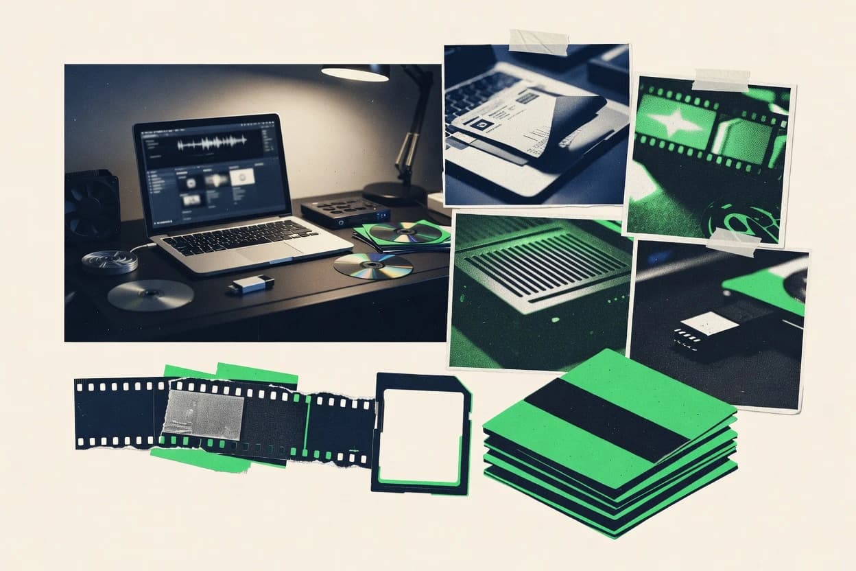 Top 10 Best Lossless Video Compression Software of 2026