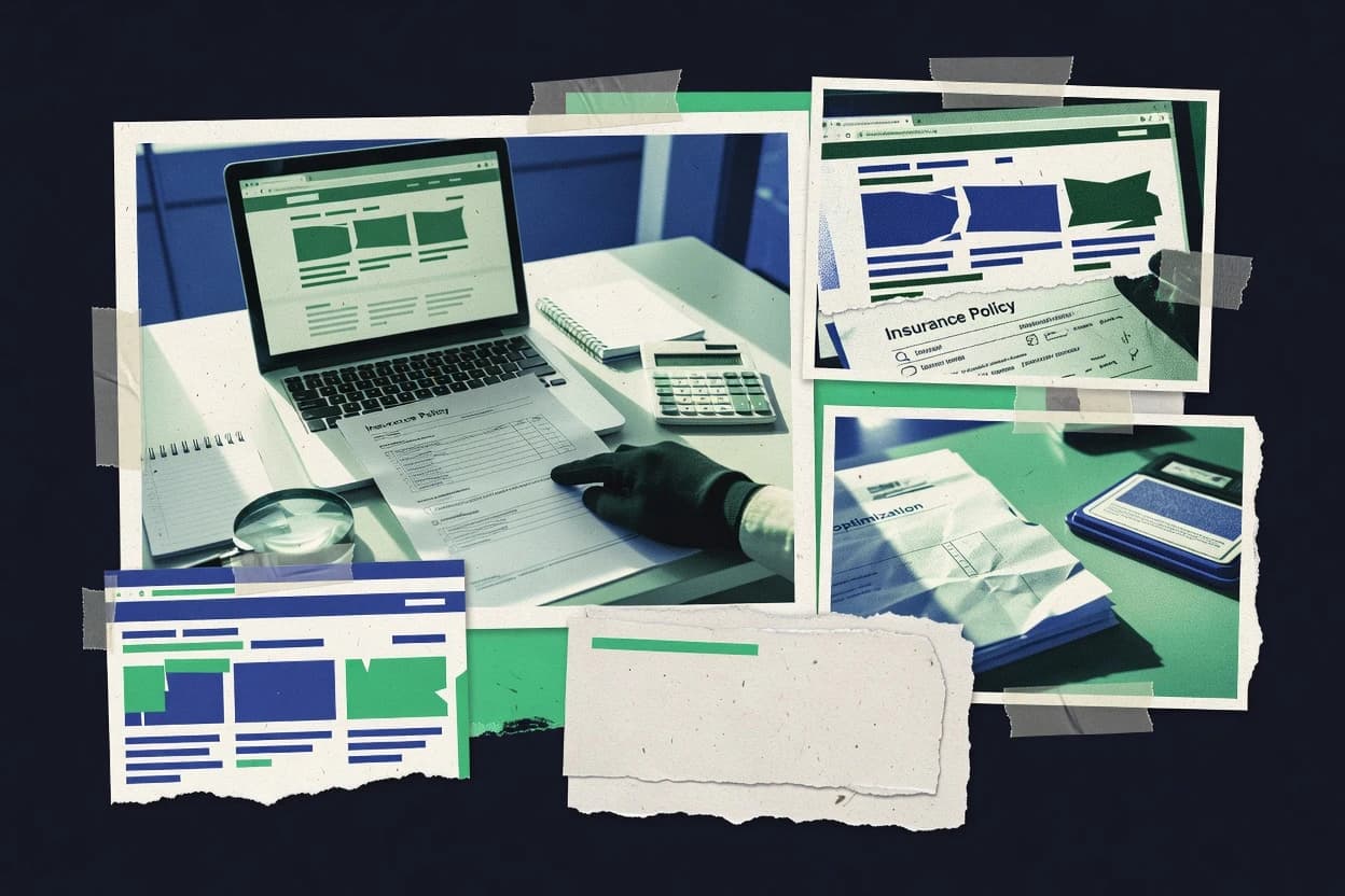 Top 10 Best Insurance On Page SEO Services of 2026