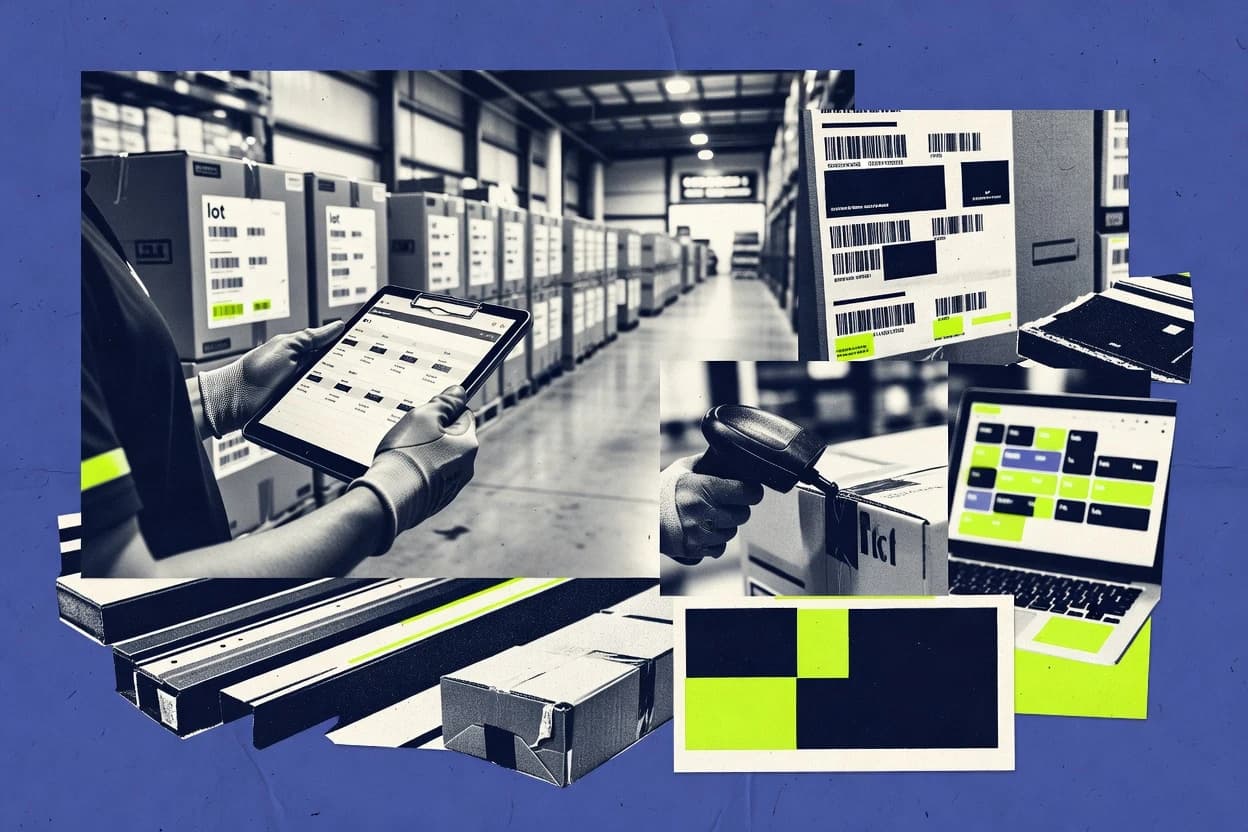 Top 10 Best Lot Management Software of 2026