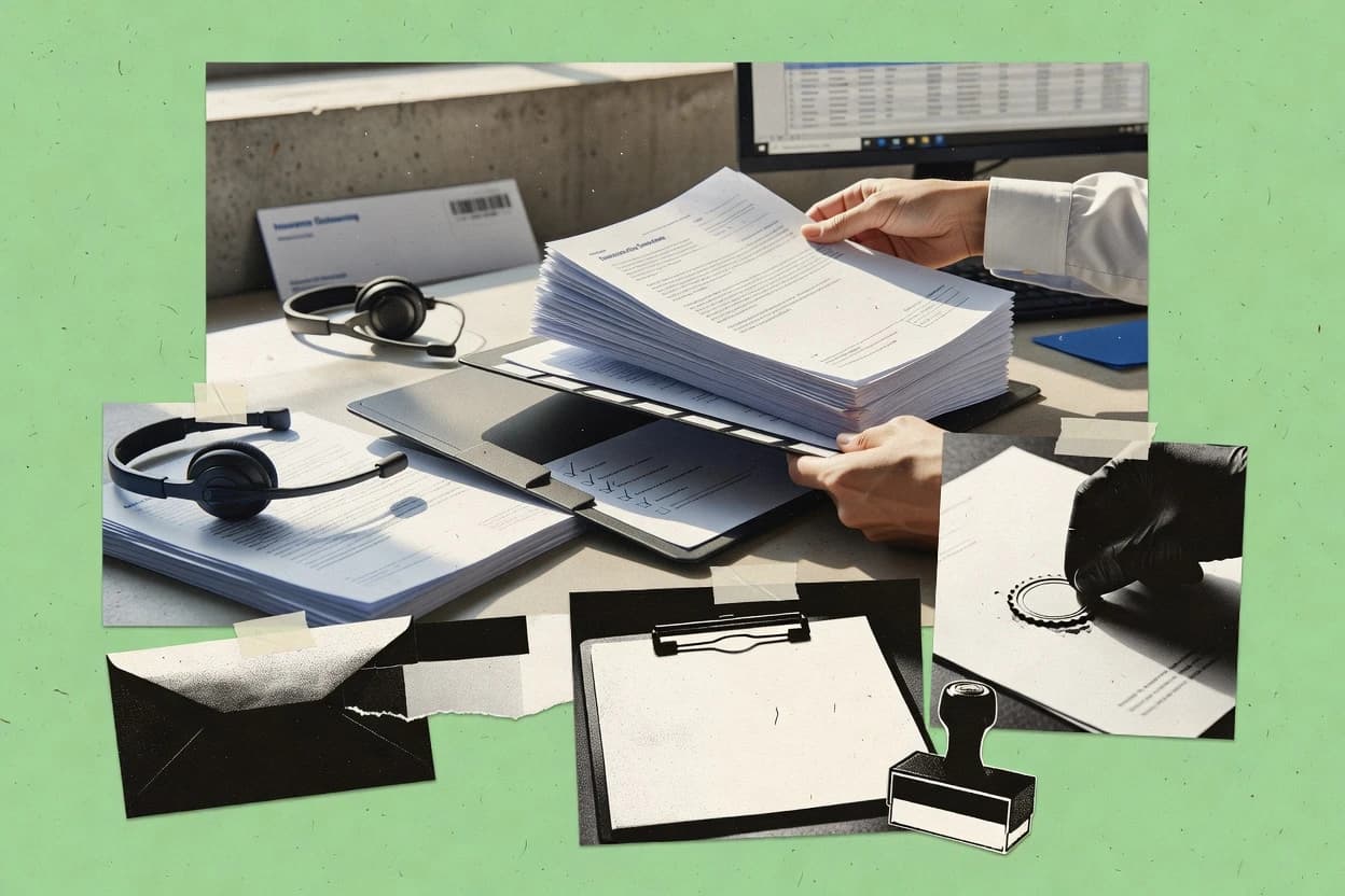 Top 10 Best Insurance Outsourcing Services of 2026