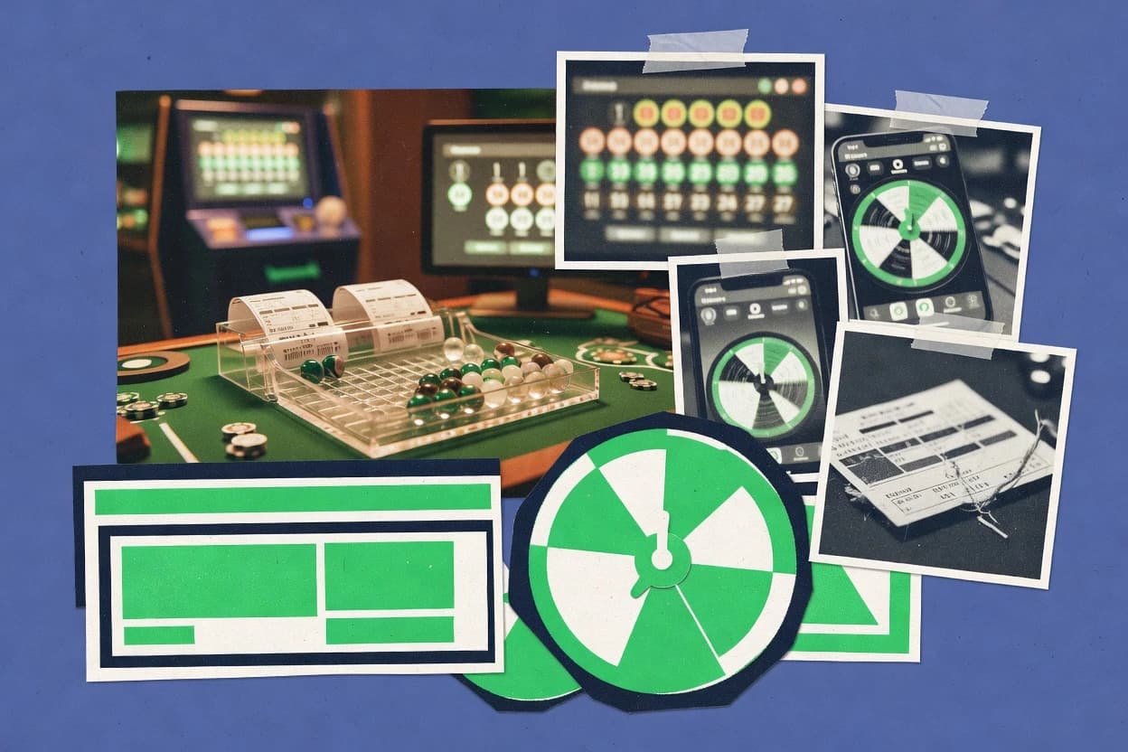 Top 10 Best Lottery Game Software of 2026