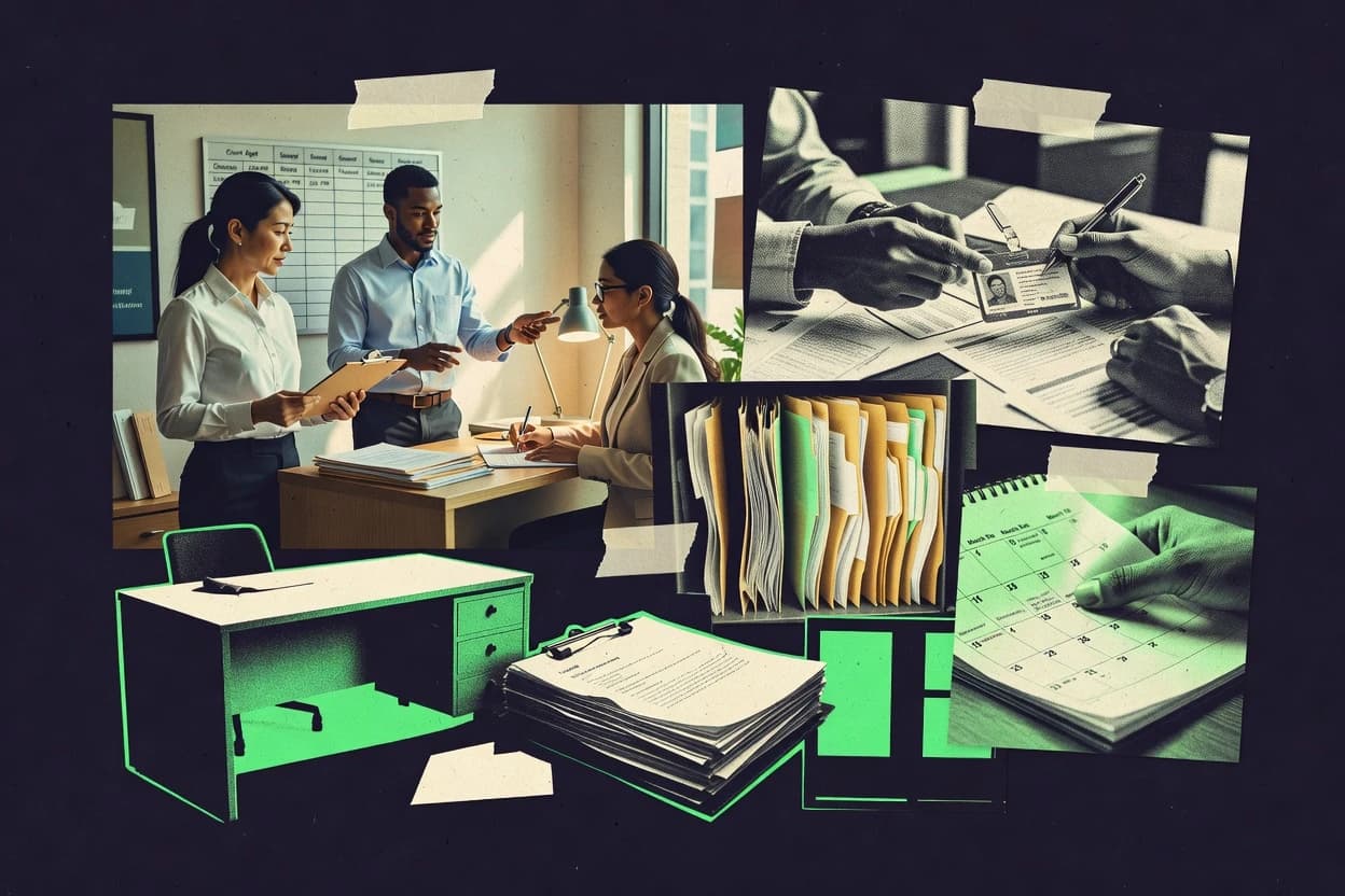 Top 10 Best Insurance Personnel Services of 2026