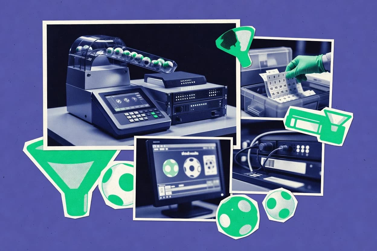 Top 10 Best Lottery System Software of 2026