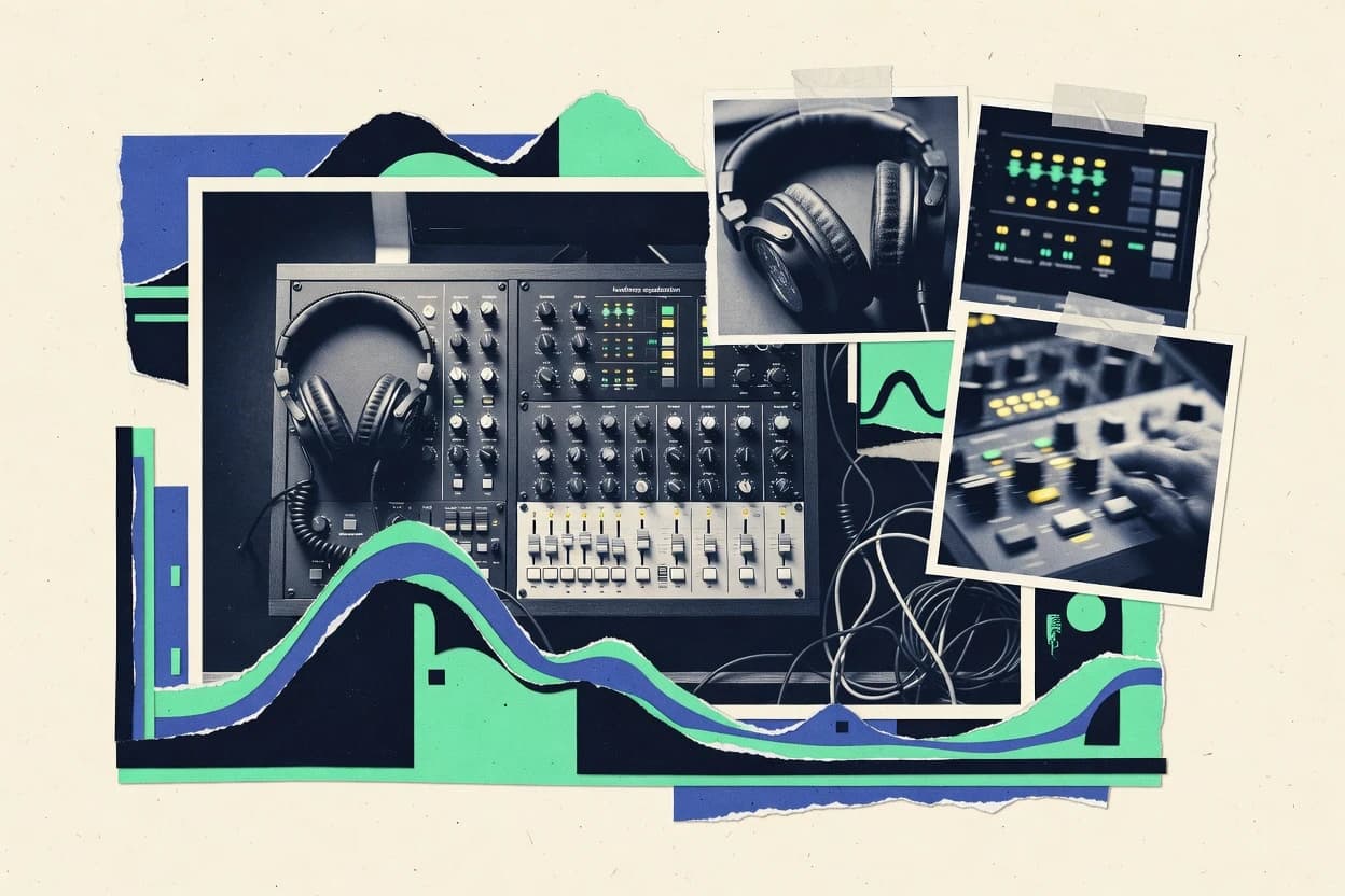 Top 10 Best Loudness Equalization Software of 2026