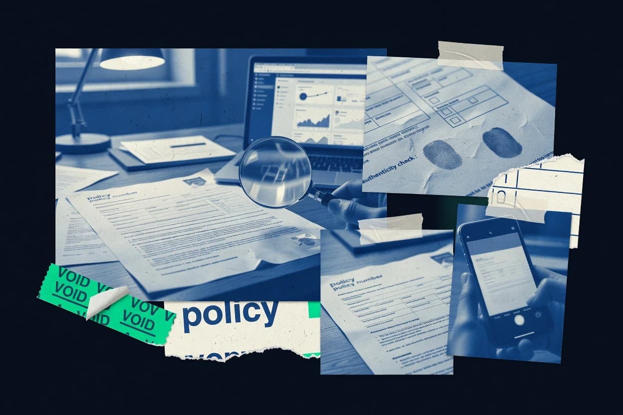 Top 10 Best Insurance Policy Checking Services of 2026