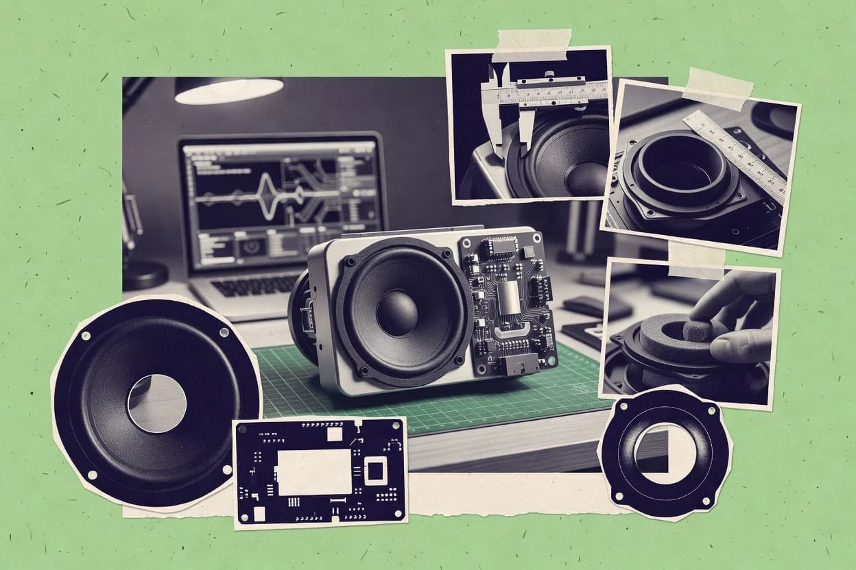 Top 10 Best Loudspeaker Design Software of 2026