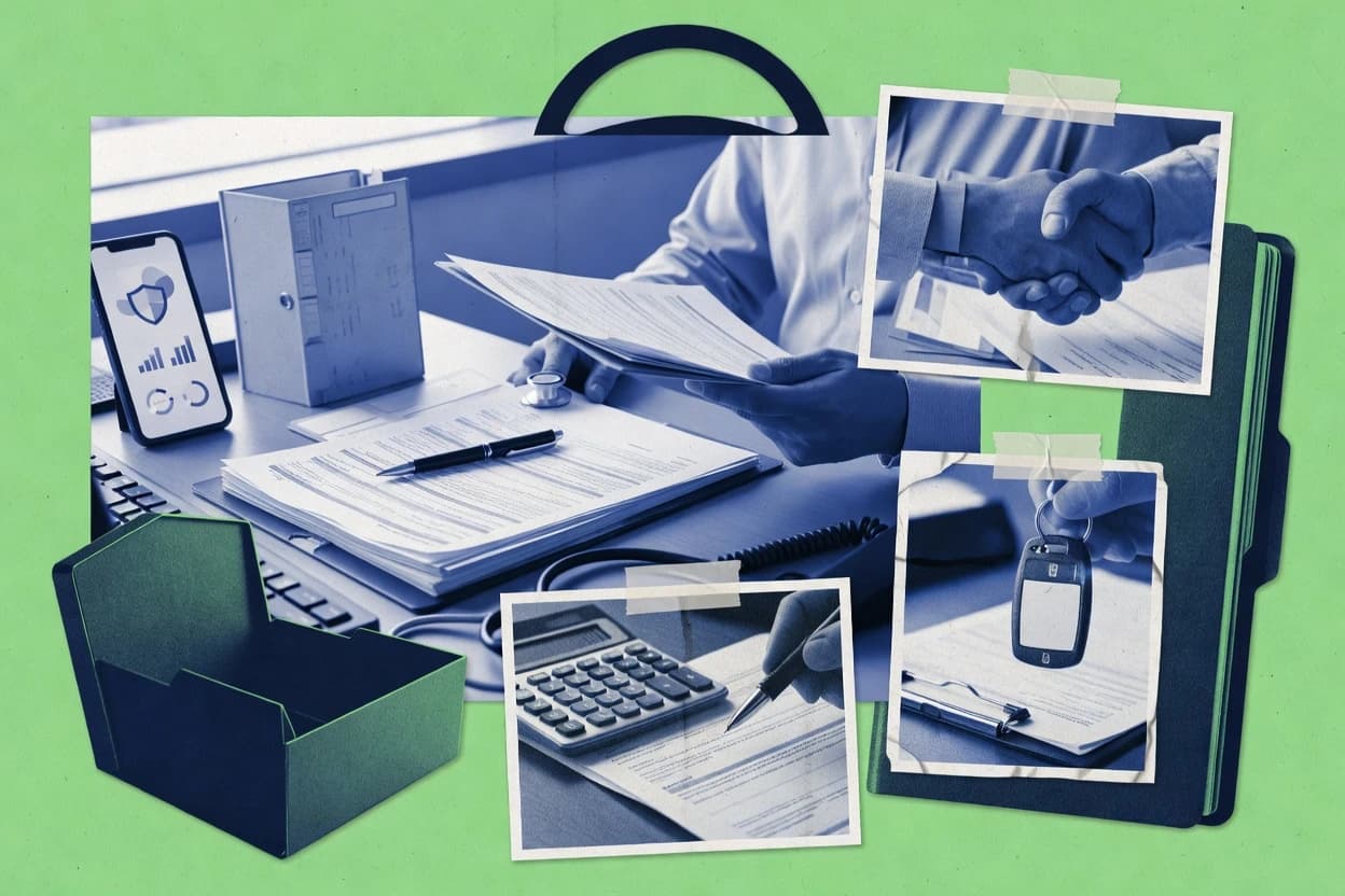 Top 10 Best Insurance Professional Services of 2026