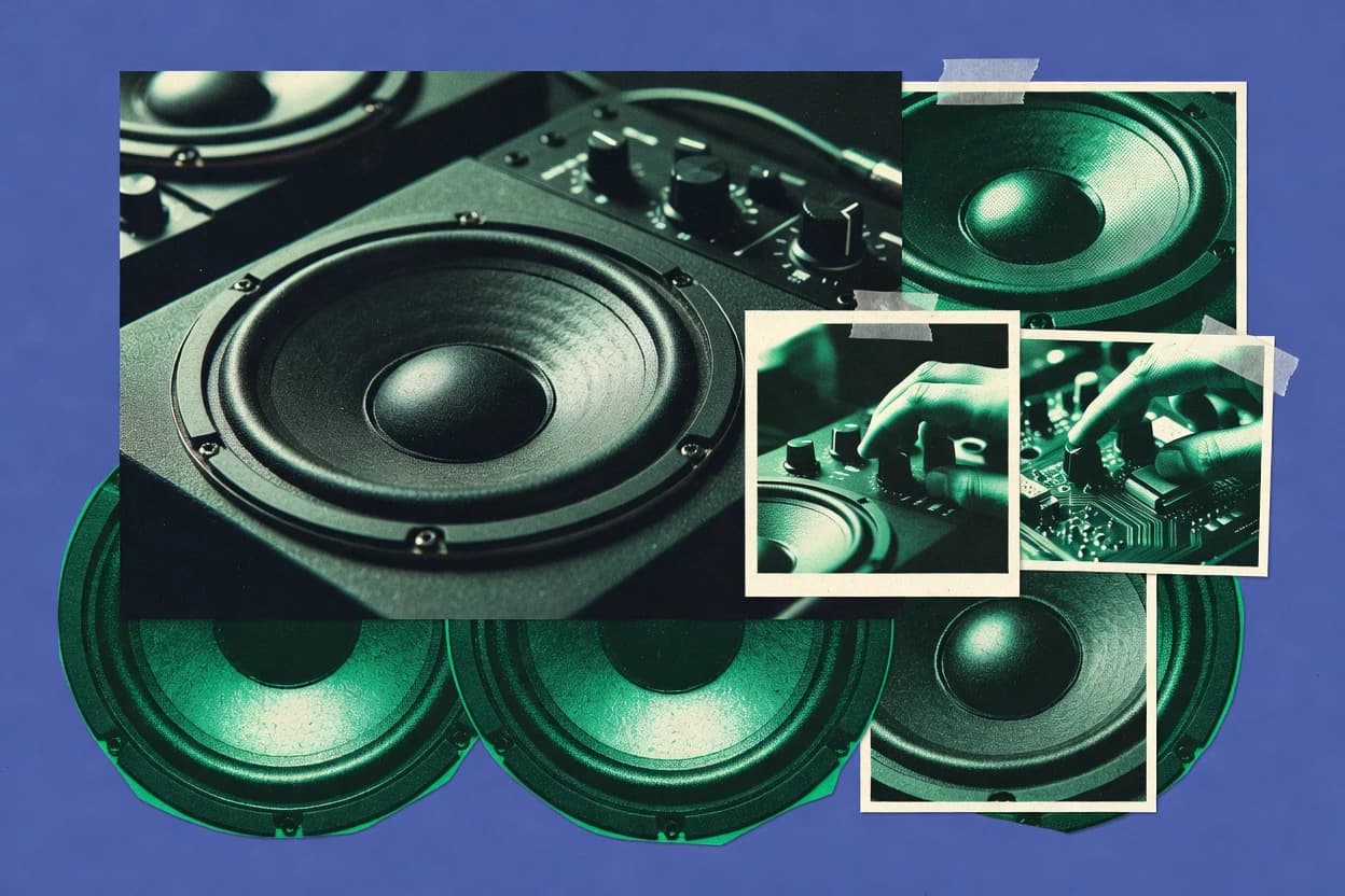 Top 10 Best Loudspeaker Software of 2026