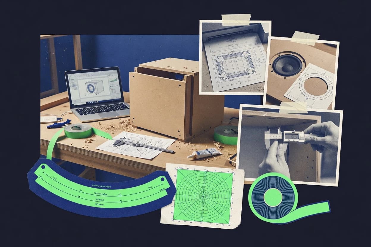 Top 9 Best Loudspeaker Enclosure Design Software of 2026