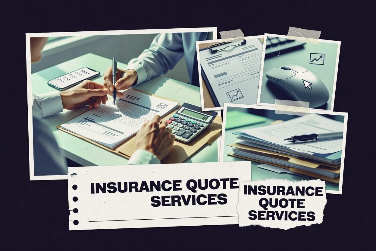 Top 10 Best Insurance Quote Services of 2026