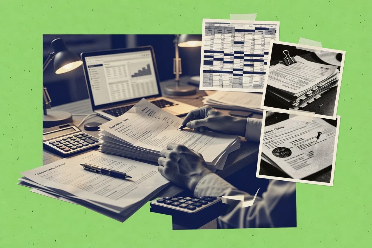 Top 10 Best Insurance Reporting Services of 2026
