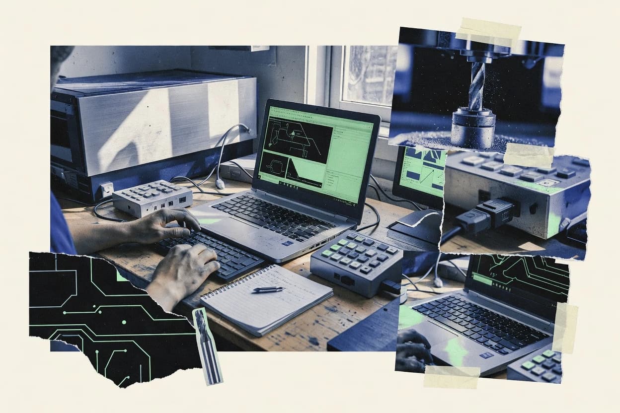 Top 10 Best Low Cost Cam Software of 2026