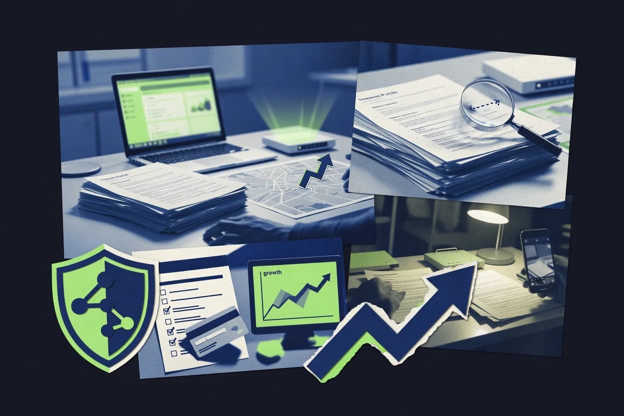 Top 10 Best Insurance SEO Services of 2026