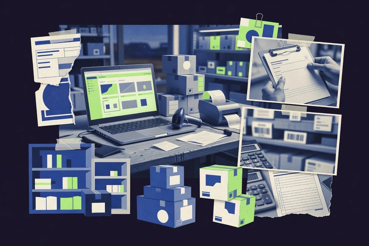 Top 10 Best Low Cost Mrp Software of 2026