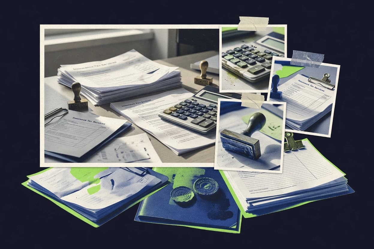Top 10 Best Insurance Tax Services of 2026