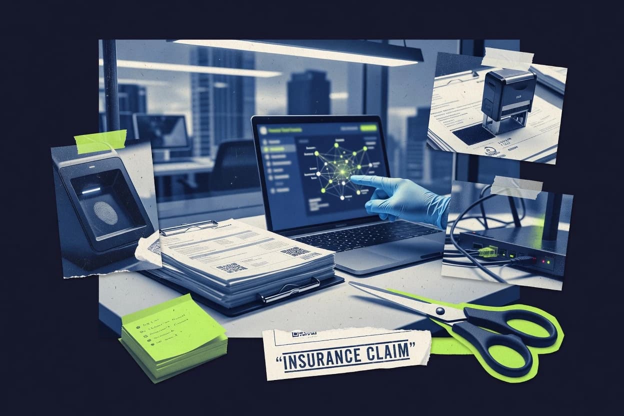 Top 10 Best Insurance Tech Services of 2026