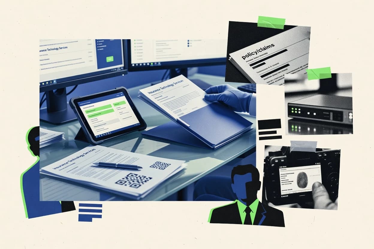 Top 10 Best Insurance Technology Services of 2026