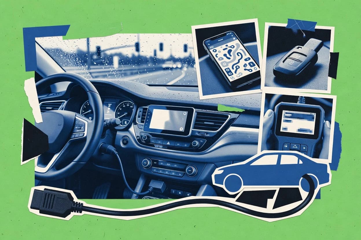 Top 10 Best Insurance Telematics Services of 2026