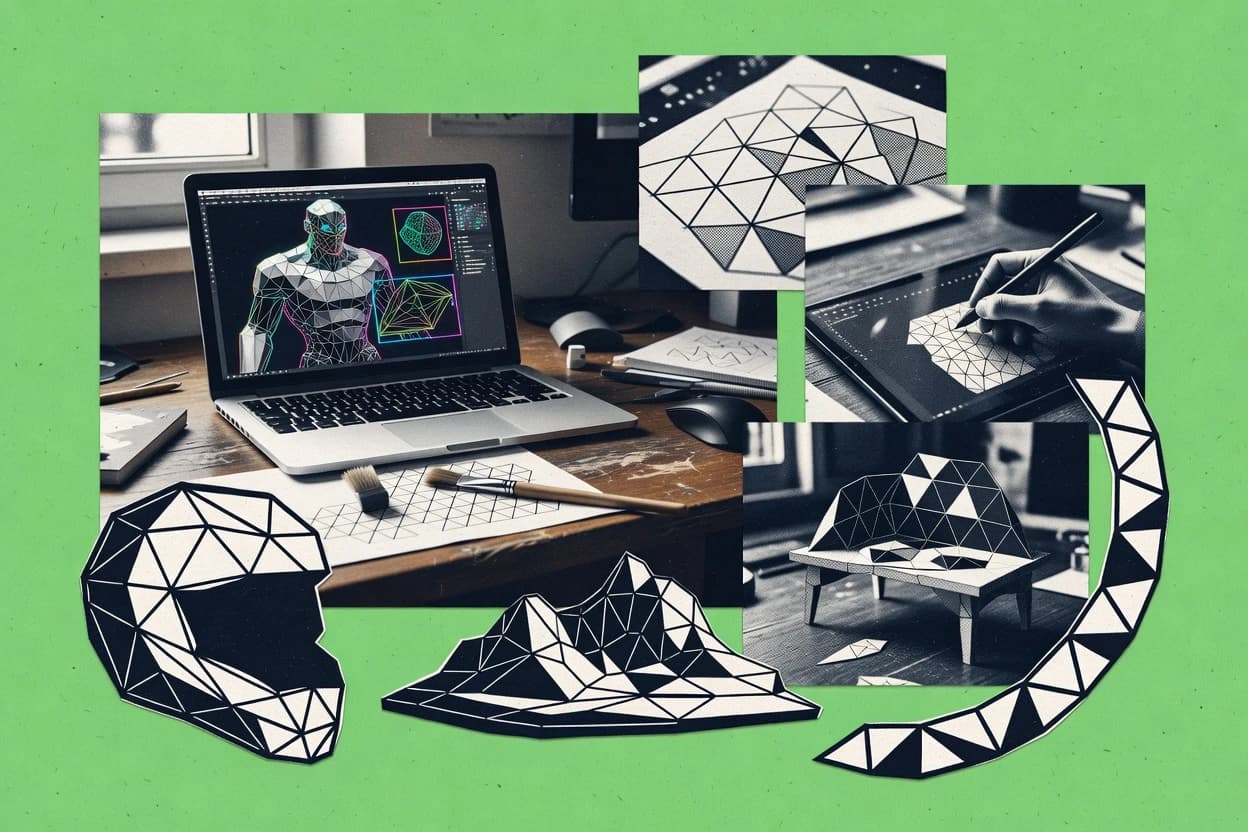 Top 10 Best Low Poly Modeling Software of 2026
