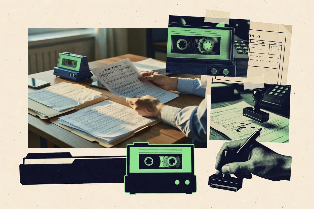 Top 10 Best Insurance Transcription Services of 2026